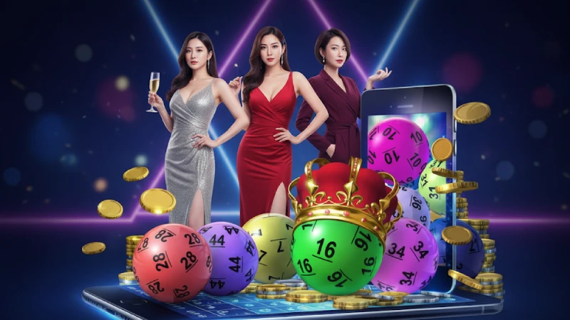 Áp Dụng Công Nghệ Và Các Công Cụ Soi Cầu Hiện Đại