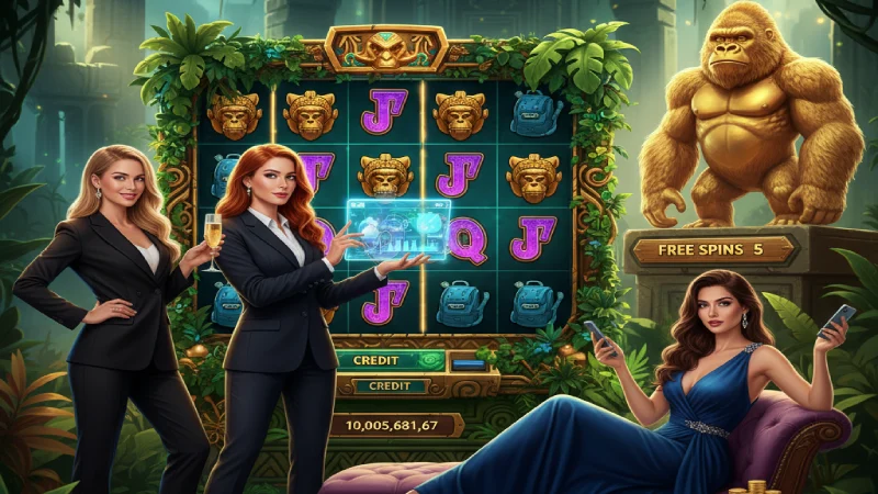 Khám Phá Nghệ Thuật Quay Hũ 5 Dòng Từ A Đến Z Bí Quyết Tối Ưu Hóa Từng Vòng Quay