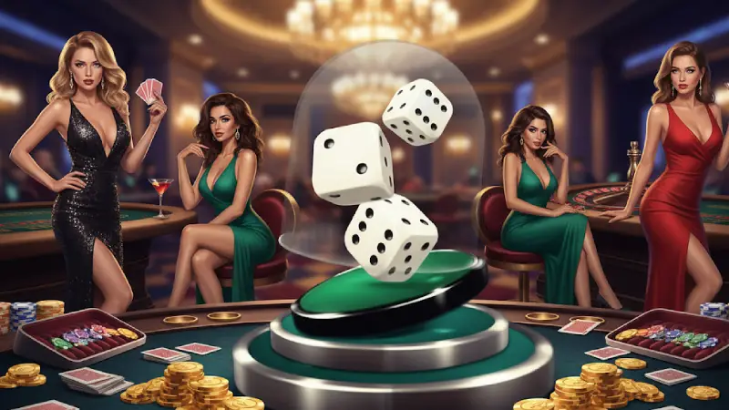 Bí quyết thắng lớn khi chơi tài xỉu TF88 Bí quyết thắng lớn khi chơi tài xỉu TF88