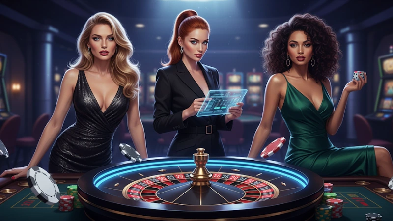 Tại Sao Roulette Mỹ Trở Nên Khác Biệt Hoàn Toàn? Bố Cục Đặt Cược Và Các Loại Cược Riêng Biệt