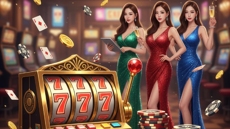 TF88 Có Chương Trình VIP Không? Cách Thức Tham Gia Và Nâng Cấp Hạng Thành Viên VIP