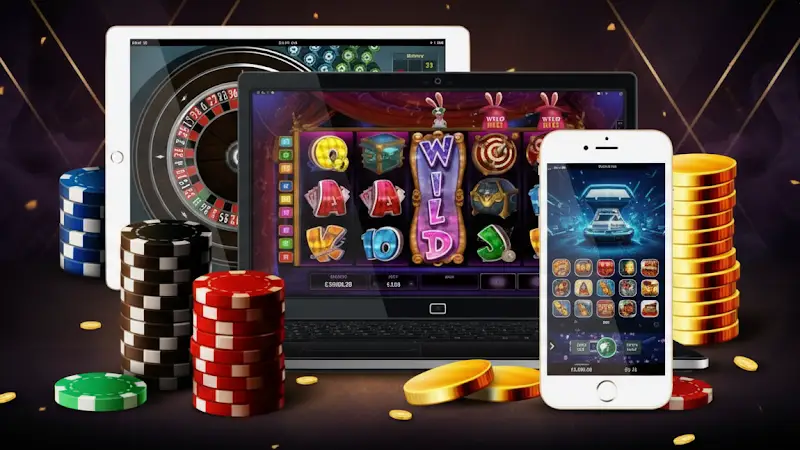 Casino TF88 Uy Tín Có Hợp Pháp Không - Sự Thật Về Sòng Bài Casino TF88 uy tín có hợp pháp không? Giải đáp chi tiết