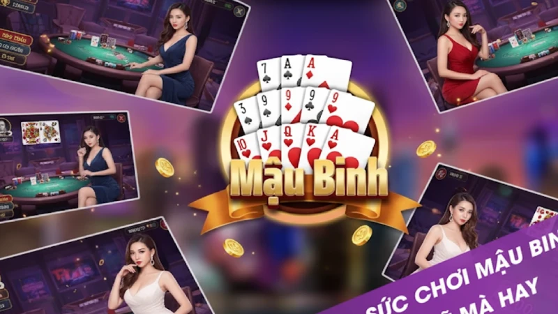 Chinh Phục Nghệ Thuật Mậu Binh Xập Xám 2025 Chinh Phục Nghệ Thuật Mậu Binh Xập Xám 2025