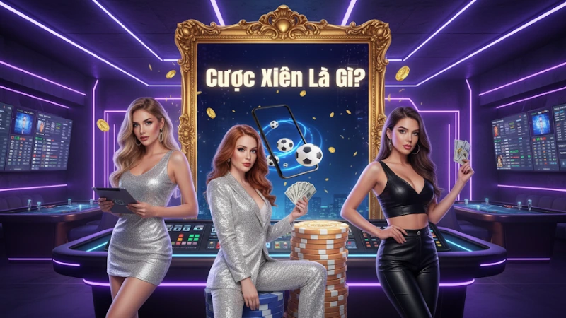 Chinh phục cách cược xiên: Bí quyết và chiến lược từ A đến Z Chinh phục cách cược xiên: Bí quyết và chiến lược từ A đến Z