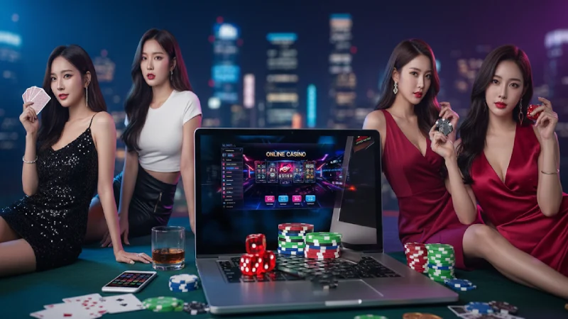 TF88 Có Tặng Thưởng Không? Cơ Chế Hoạt Động Của Các Chương Trình Thưởng