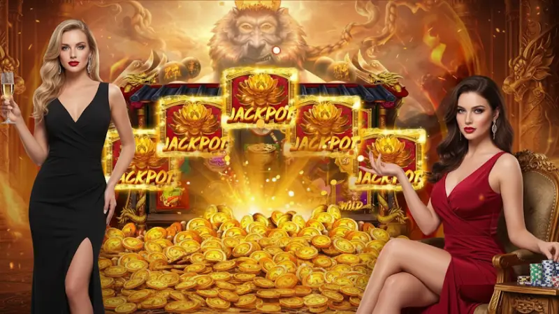 Nổ Hũ TF88 Có Uy Tín Không - Đánh Giá Sảnh Nổ Hũ Của Nhà Cái Cơ chế hoạt động của game nổ hũ TF88