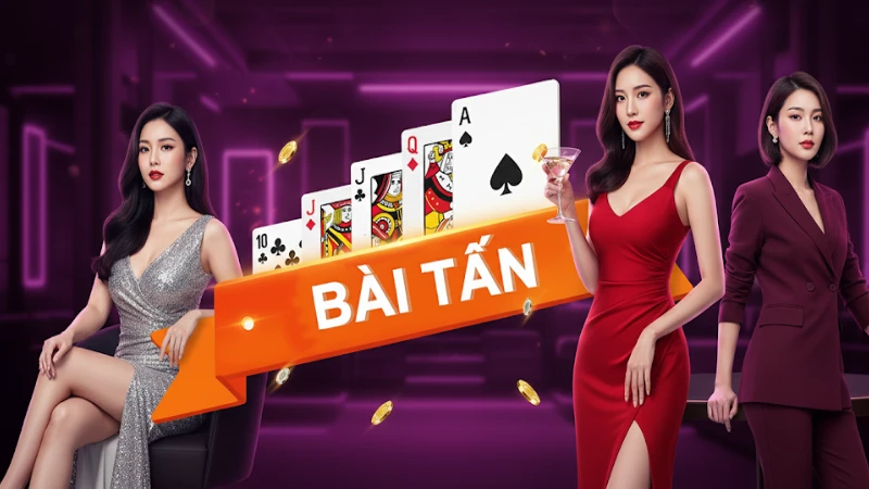 Giải Mã Trò Chơi Bài Đầy Kịch Tính Bài Tấn Là Gì? Giải Mã Trò Chơi Bài Đầy Kịch Tính Bài Tấn Là Gì?
