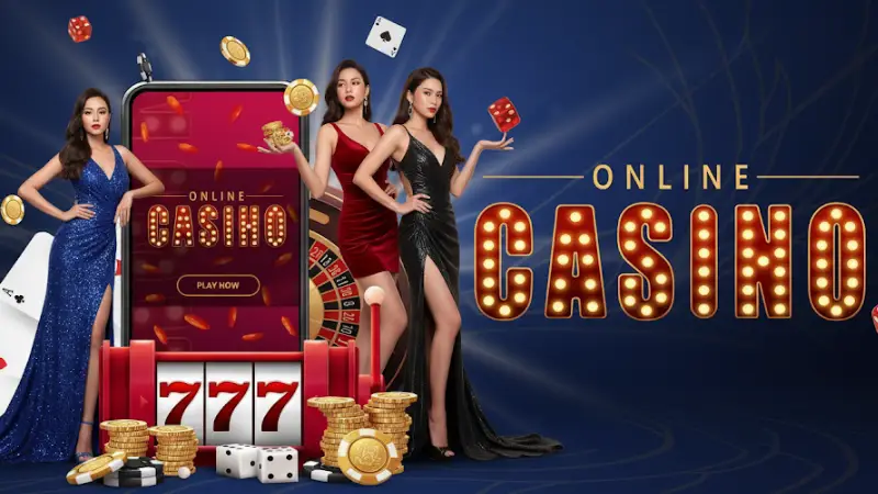 Giải đáp thắc mắc: TF88 có giấy phép không?