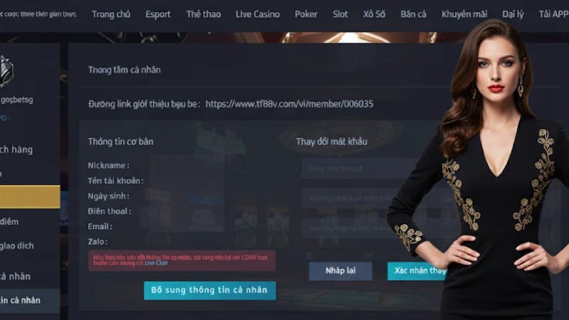 Hướng Dẫn Rút Tiền TF88 An Toàn, Nhanh Chóng và Hiệu Quả Nhất Giải quyết các vấn đề thường gặp khi rút tiền tf88