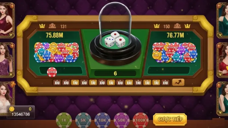 Hệ thống bảo mật và công nghệ an toàn tại TF88