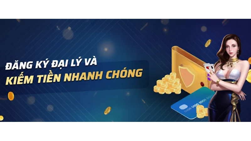 Quyền lợi vượt trội khi trở thành đại lý tf88 chính thức