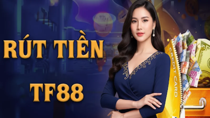 Hướng Dẫn Rút Tiền TF88 An Toàn, Nhanh Chóng và Hiệu Quả Nhất Hướng Dẫn Rút Tiền TF88 An Toàn, Nhanh Chóng và Hiệu Quả Nhất
