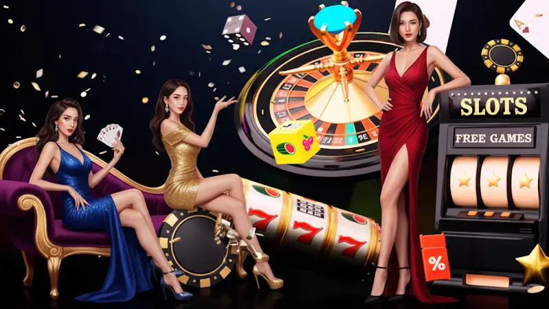Hướng dẫn đăng ký casino TF88 chi tiết theo từng bước