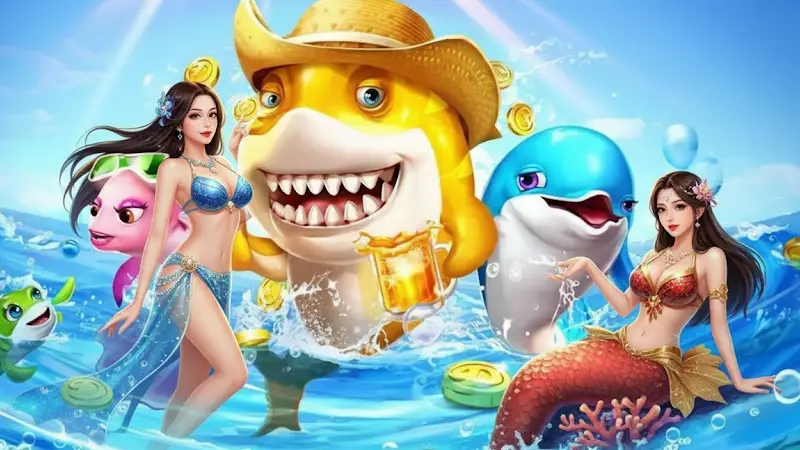 Hướng dẫn tải game bắn cá TF88 về điện thoại cho hệ điều hành Android