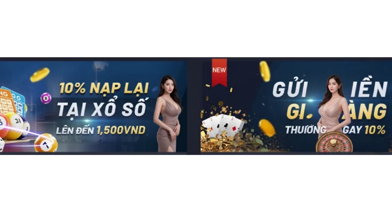 Tổng Hợp Khuyến Mãi TF88 Hấp Dẫn Nhất Khuyến mãi tf88 dành cho thành viên hiện tại