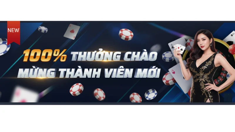 Tổng Hợp Khuyến Mãi TF88 Hấp Dẫn Nhất Khuyến mãi tf88 dành cho thành viên mới