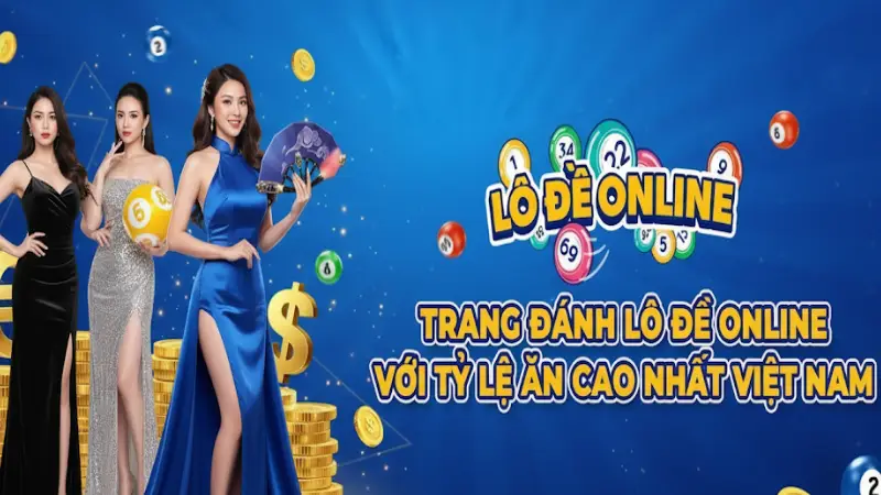 Làm chủ cuộc chơi: Cách soi cầu lô đề TF88 chuẩn xác