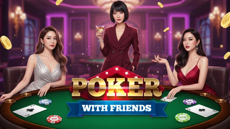 Nắm Vững 3 Cách Xếp Bài Poker Để Trở Thành Cao Thủ 2025 Nắm Vững 3 Cách Xếp Bài Poker Để Trở Thành Cao Thủ 2025