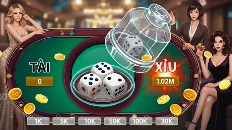 Giải Mã Bí Ẩn Về Tài Xỉu Bộ Ba Và Cơ Hội Đổi Đời 2025 Phân Tích Xác Suất Và Rủi Ro Của Tài Xỉu Bộ Ba