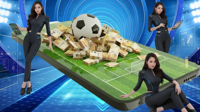 Phân tích kèo bóng đá TF88 hôm nay - Hướng dẫn chi tiết Phân tích chuyên sâu kèo bóng đá TF88 hôm nay