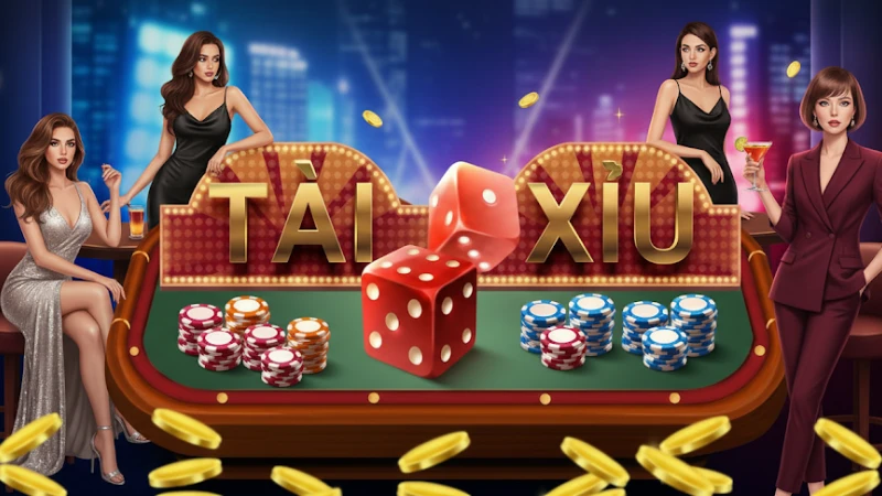 Khám Phá Cược Cặp Tài Xỉu và Bí Quyết Chinh Phục So Sánh Cược Cặp Tài Xỉu Với Các Loại Cược Khác