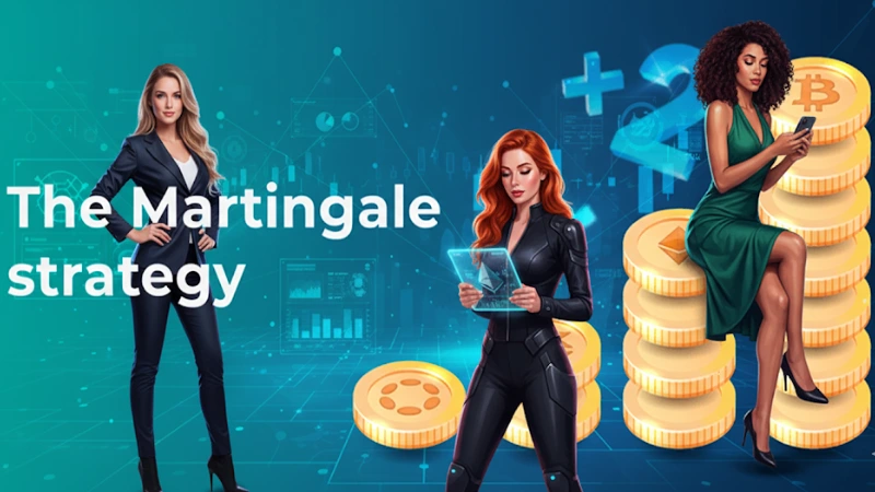 Sự Thật Đằng Sau Hiệu Quả Và Rủi Ro Của Chiến Thuật Martingale Sự Thật Đằng Sau Hiệu Quả Và Rủi Ro Của Chiến Thuật Martingale