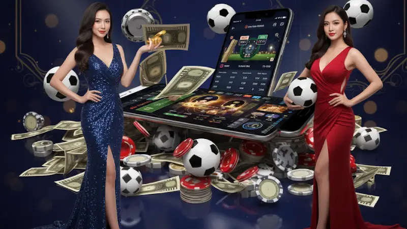 Giải mã vấn đề: TF88 có bị chặn không? Cách vào an toàn Sử dụng các đường link phụ, đường link dự phòng chính thức