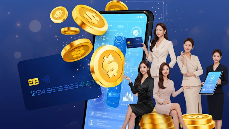 TF88 Có Giới Hạn Nạp Không?