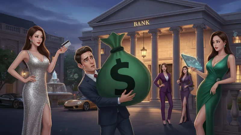 TF88 Rút Tiền Về Ngân Hàng Nào?