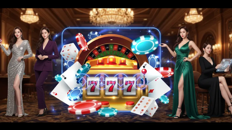 TF88 Có Nạp Thẻ Cào Không? Lựa Chọn An Toàn 2025? TF88 và Cuộc Cách Mạng Thanh Toán Số