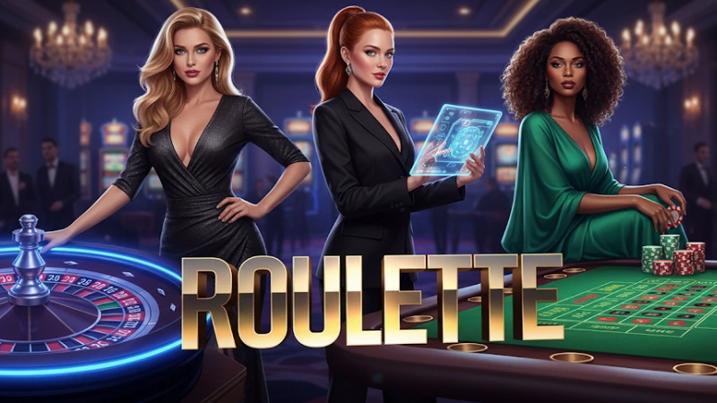 Tại Sao Roulette Mỹ Trở Nên Khác Biệt Hoàn Toàn? Tại Sao Roulette Mỹ Trở Nên Khác Biệt Hoàn Toàn?