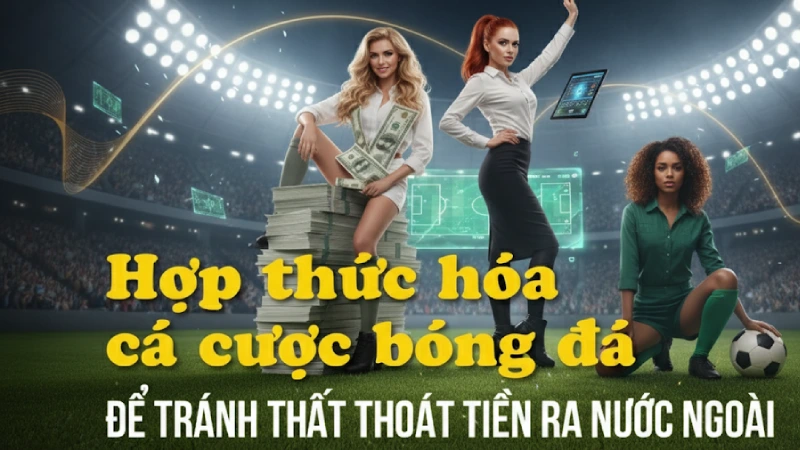 Tìm Hiểu Cá Độ Hợp Pháp Toàn Cầu 2025 Tìm Hiểu Cá Độ Hợp Pháp Toàn Cầu 2025