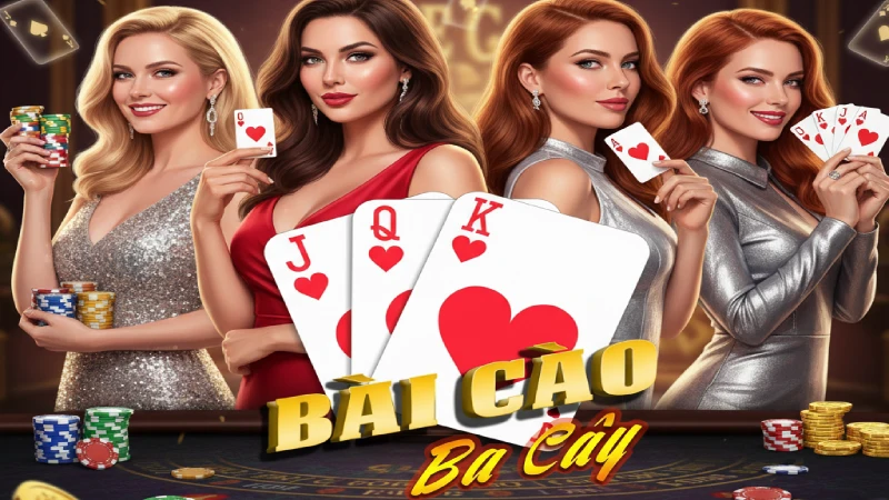 3 Yếu Tố Giúp Bạn Chơi Cào 3 Lá Luôn Thắng