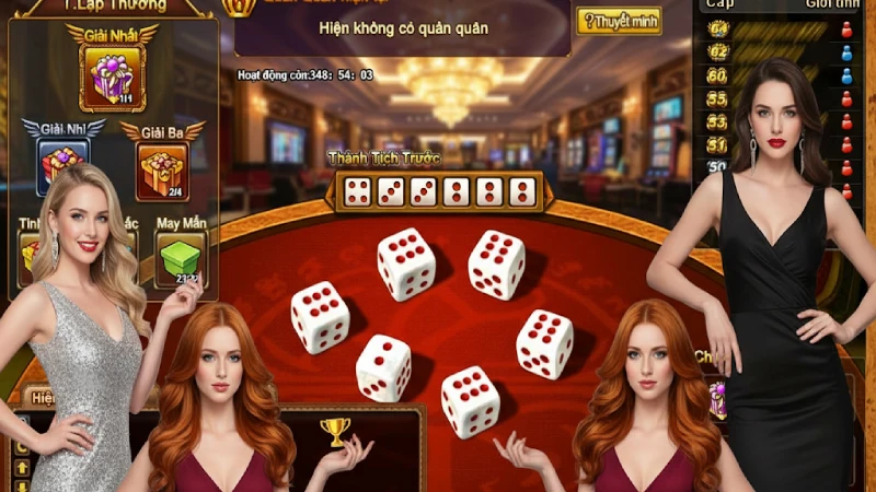 Bảng Xí Ngầu - Bản Đồ Chiến Lược Giúp Bạn Chiến Thắng 5 Bí Ẩn Về Bảng Xí Ngầu Anh Em Cần Biết