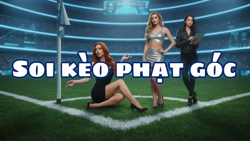 5 Bí quyết soi kèo phạt góc luông thắng 2025 5 Bí quyết soi kèo phạt góc luông thắng 2025