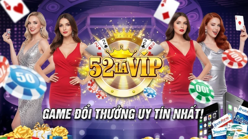 Phân Tích Về Lịch Sử, Chiến Lược Của Game Bài 52 Lá