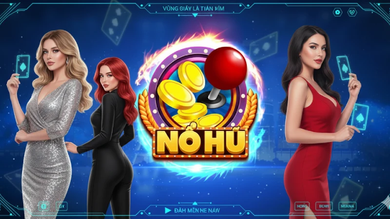 Hạn Mức Cược Nổ Hũ - Chiến Lược Quản Lý Vốn Hiệu Quả Tìm Hiểu Về Hạn Mức Cược Nổ Hũ Anh Em Cần Biết