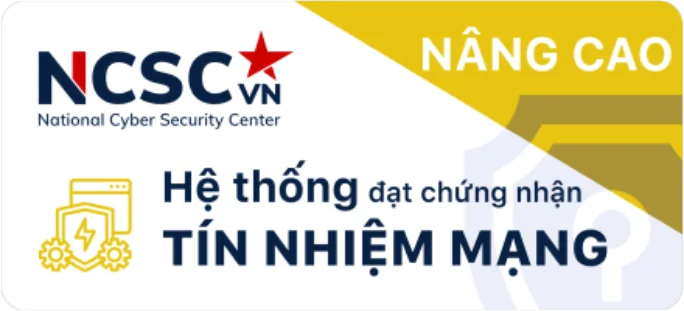 Tín nhiệm mạng TF88